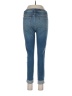 Joe's Jeans Solid Blue Jeans Size 30 waist - photo 2