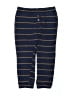 Gymboree Stripes Blue Casual Pants Size 2T - photo 1