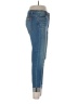 Joe's Jeans Solid Blue Jeans Size 30 waist - photo 4