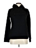 MUSTO 100% Polyester Black Pullover Hoodie Size 10 - photo 1