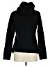 MUSTO 100% Polyester Black Pullover Hoodie Size 10 - photo 2