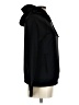 MUSTO 100% Polyester Black Pullover Hoodie Size 10 - photo 4
