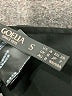 GOELIA Black Tank Top Size 4 - photo 7