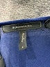 BCBGMAXAZRIA Blue Casual Dress Size S - photo 7