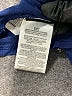 BCBGMAXAZRIA Blue Casual Dress Size S - photo 8