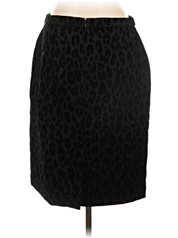 Ann Taylor Casual Skirt (view 2)