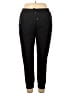 Unbranded Black Track Pants Size 2X - photo 1