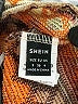 Shein 100% Polyester Orange Tank Top Size S - photo 7