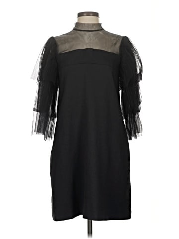 Gracia Cocktail Dress (view 1)