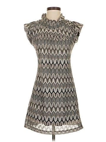 My Michelle Casual Dress (view 1)