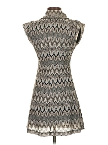 My Michelle Casual Dress (view 2)
