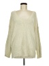 Kimchi Blue Ivory Pullover Sweater Size M - photo 1