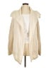 Eddie Bauer Ivory Cardigan Size XL - photo 1