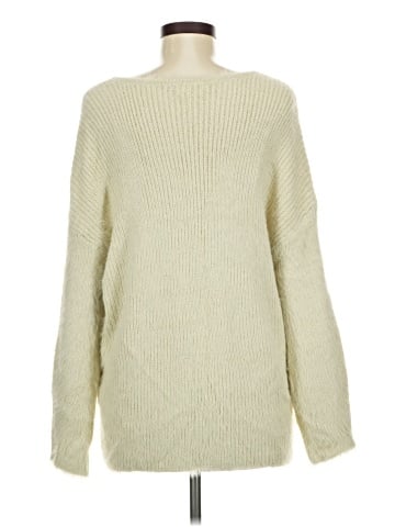 Kimchi Blue Pullover Sweater (view 2)