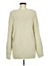 Kimchi Blue Ivory Pullover Sweater Size M - photo 2