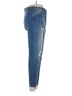 Kut from the Kloth Solid Blue Jeans Size 8 - photo 4
