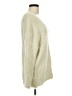 Kimchi Blue Ivory Pullover Sweater Size M - photo 4
