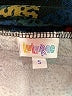 Lularoe Argyle Blue Casual Skirt Size S - photo 4
