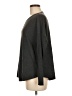 Ann Taylor LOFT Gray Pullover Sweater Size M - photo 5