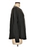 Ann Taylor LOFT Gray Pullover Sweater Size M - photo 4