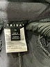 Tribal Blue Gray Casual Pants Size 10 - photo 4