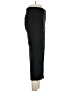 T.J. Maxx Solid Black Dress Pants Size 8 - photo 4