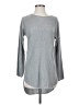 Philosophy Republic Clothing Gray Pullover Sweater Size S - photo 1