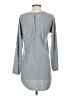 Philosophy Republic Clothing Gray Pullover Sweater Size S - photo 2