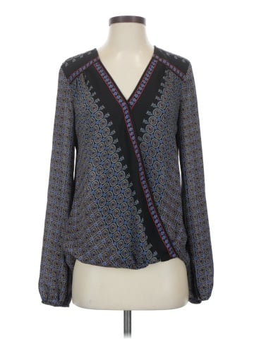 Max Edition Long Sleeve Blouse (view 1)