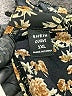Shein Curve Paisley Black Casual Dress Size 1X - photo 7