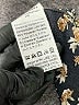Shein Curve Paisley Black Casual Dress Size 1X - photo 8
