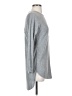 Philosophy Republic Clothing Gray Pullover Sweater Size S - photo 4