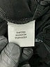 Bobi BLACK Solid Black Jumpsuit Size S - photo 5
