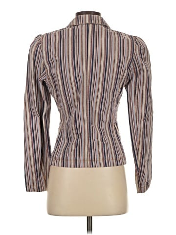 Express Jeans Blazer (view 2)