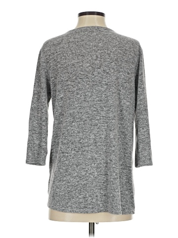Gibson Pullover Sweater (view 2)