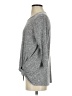 Gibson Gray Pullover Sweater Size XS - photo 5