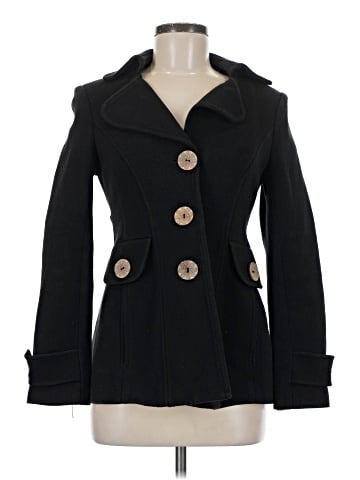 Nanette Lepore Coat (view 1)