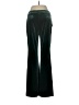 Bar III Green Velour Pants Size 6 - photo 2