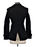 Nanette Lepore 100% Cotton Black Coat Size M - photo 2