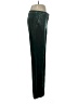 Bar III Green Velour Pants Size 6 - photo 4