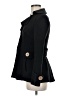 Nanette Lepore 100% Cotton Black Coat Size M - photo 5