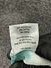 feat Tie-dye Teal Pullover Hoodie Size XS - photo 8