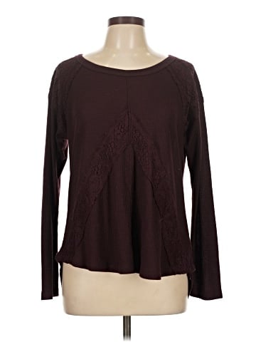 Mossimo Supply Co. Pullover Sweater (view 1)