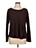 Mossimo Supply Co. Burgundy Pullover Sweater Size L - photo 1