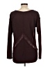 Mossimo Supply Co. Burgundy Pullover Sweater Size L - photo 2