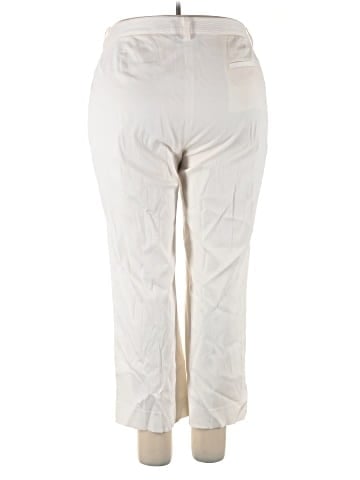 Jones New York Signature Casual Pants (view 2)