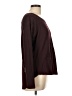 Mossimo Supply Co. Burgundy Pullover Sweater Size L - photo 4