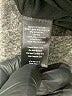 Sanctuary Metallic Black Casual Pants Size XXS - photo 8