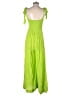 S/W/F Green Jumpsuit Size XXS (estimated) - photo 2