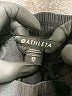 Athleta Solid Black Track Pants Size XS - photo 4